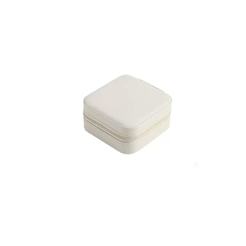 Travelers Portable Jewelry Box