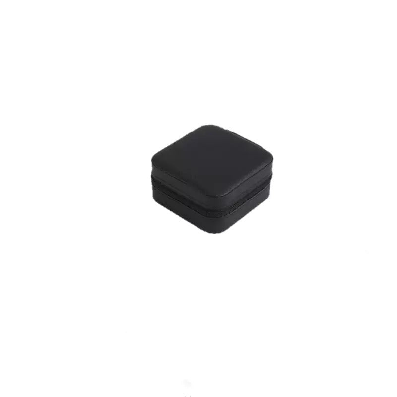 Travelers Portable Jewelry Box